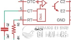 使用TL494设想下罪率、下服从降压变换器-15.jpg