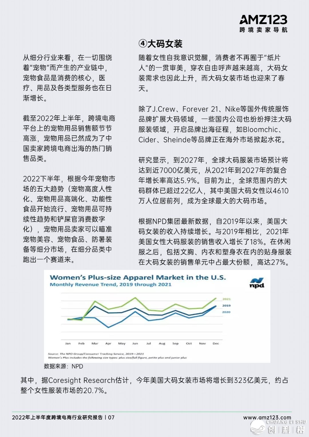 2022年做跨境电商将会面临哪些成绩？