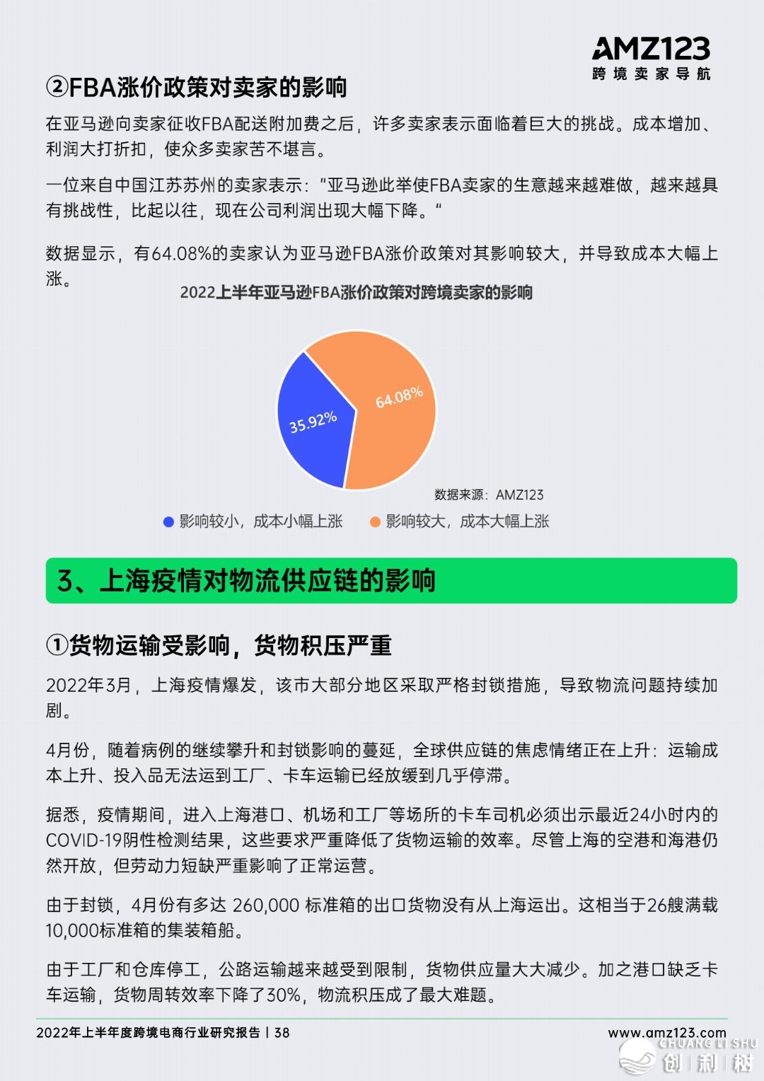 2022年做跨境电商将会面临哪些成绩？
