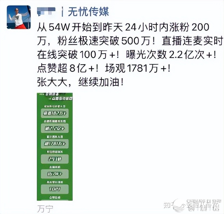 靠曲播“洗利剑”涨粉500万，连刘畊宏也遁不外那套路-6.jpg