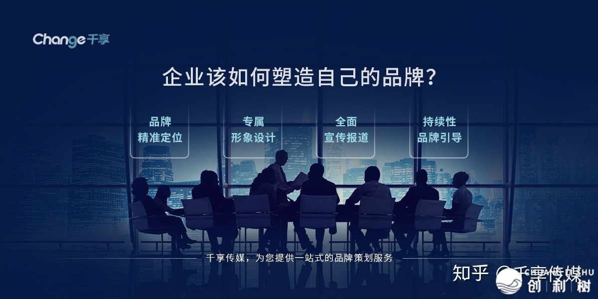 如何做一个品牌的全案策划？