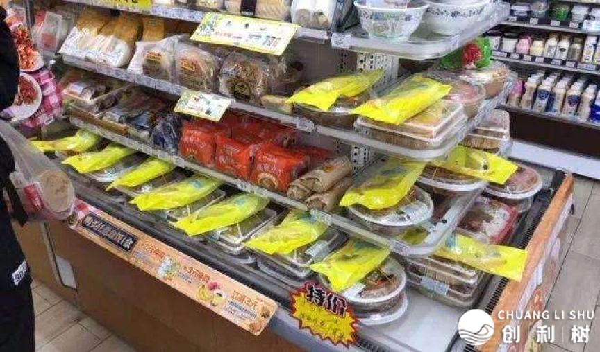为什么中国边疆的便利店都在盈余？