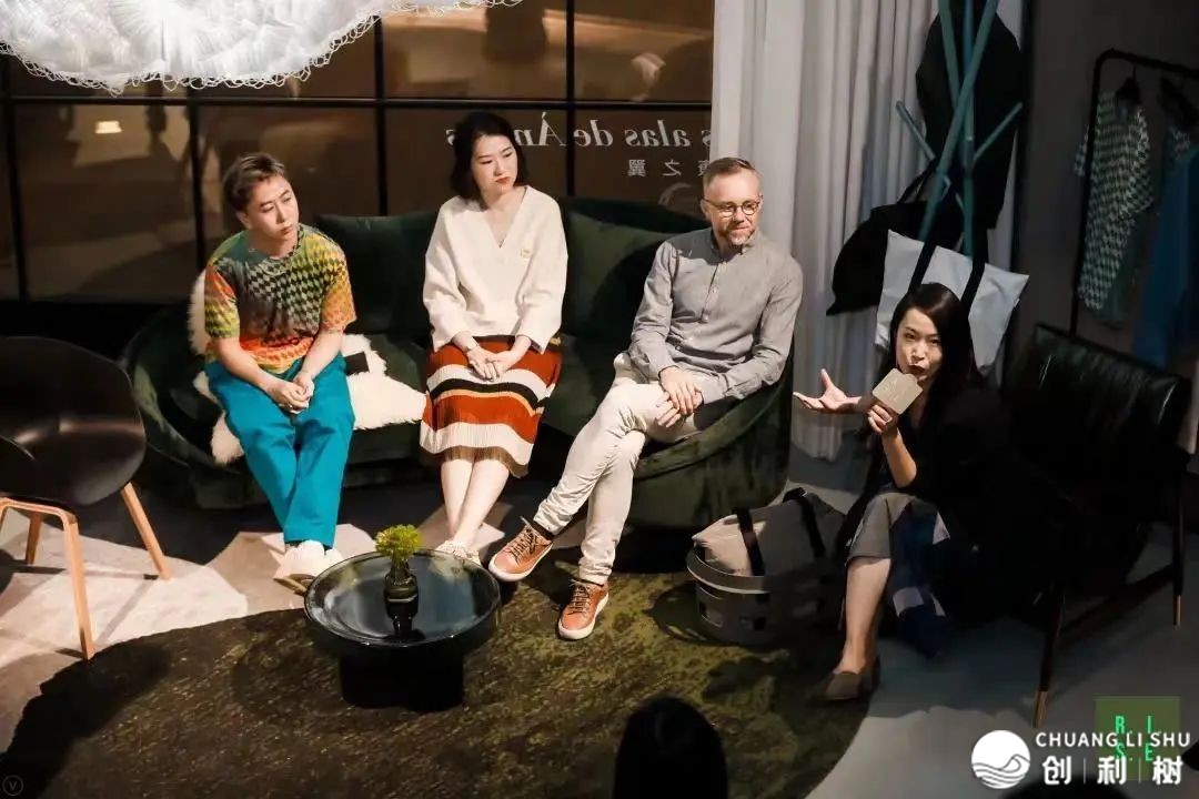 球社创察看 | 保守纺织+复活塑料，“油养主义”糊口方法，智慧 ...-10.jpg