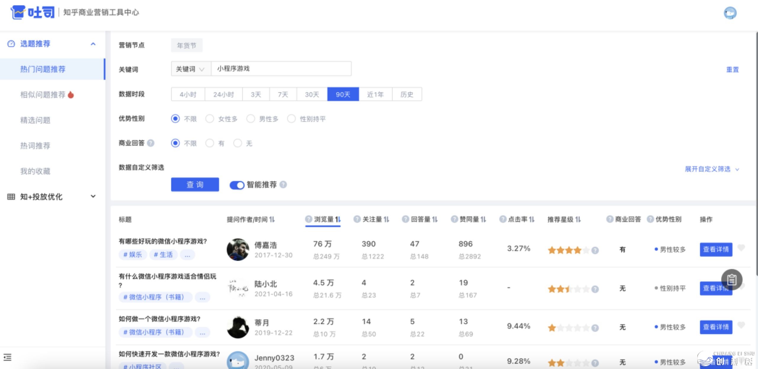微信小游戏怎样低成本推行啊？