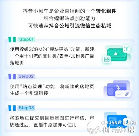 抖音小风车引流减微疑佳办法（免费分享）-2.jpg