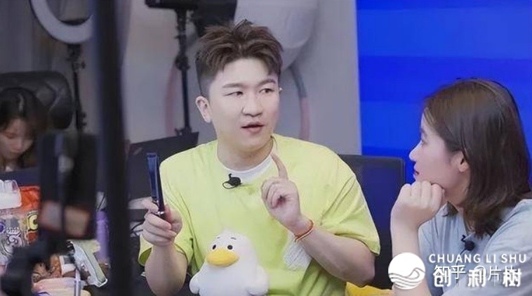 为什么大家以前都说厌恶张大大，如今都曾经喜欢上了？