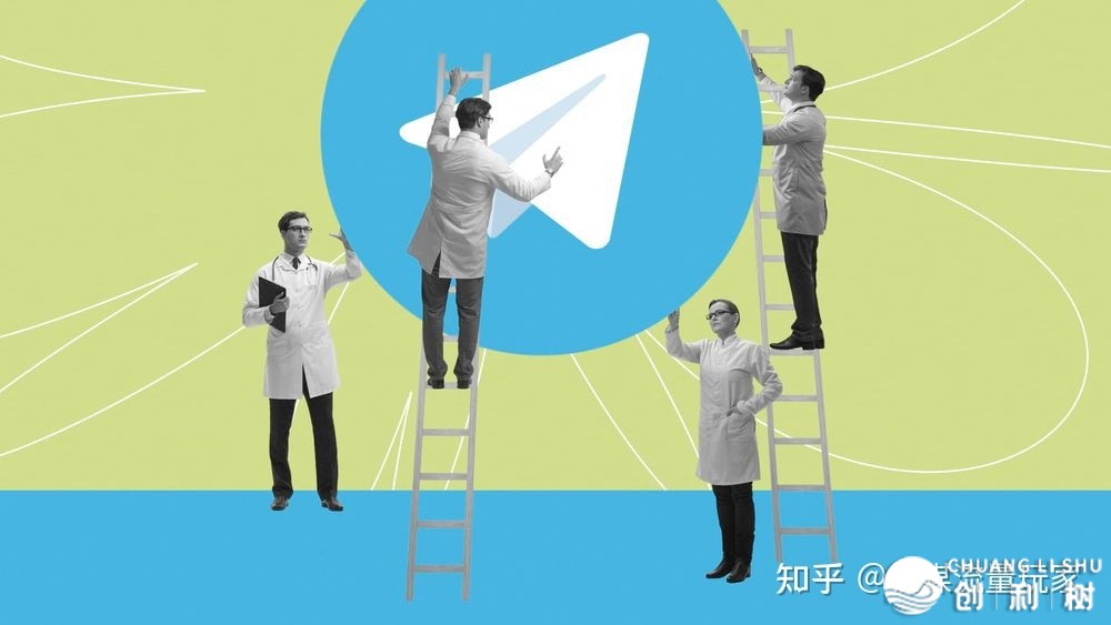 telegram引流齐套计划，瞅一篇便止（受寡钻研、批质聘请 ...-7.jpg