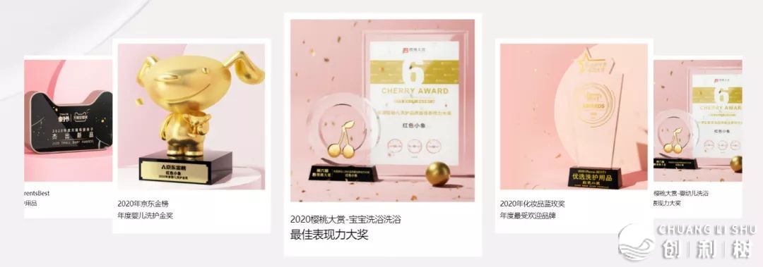 白色小象很“白”？带可思4年融资7轮远2亿！紧达29年仍脱销 ...-18.jpg