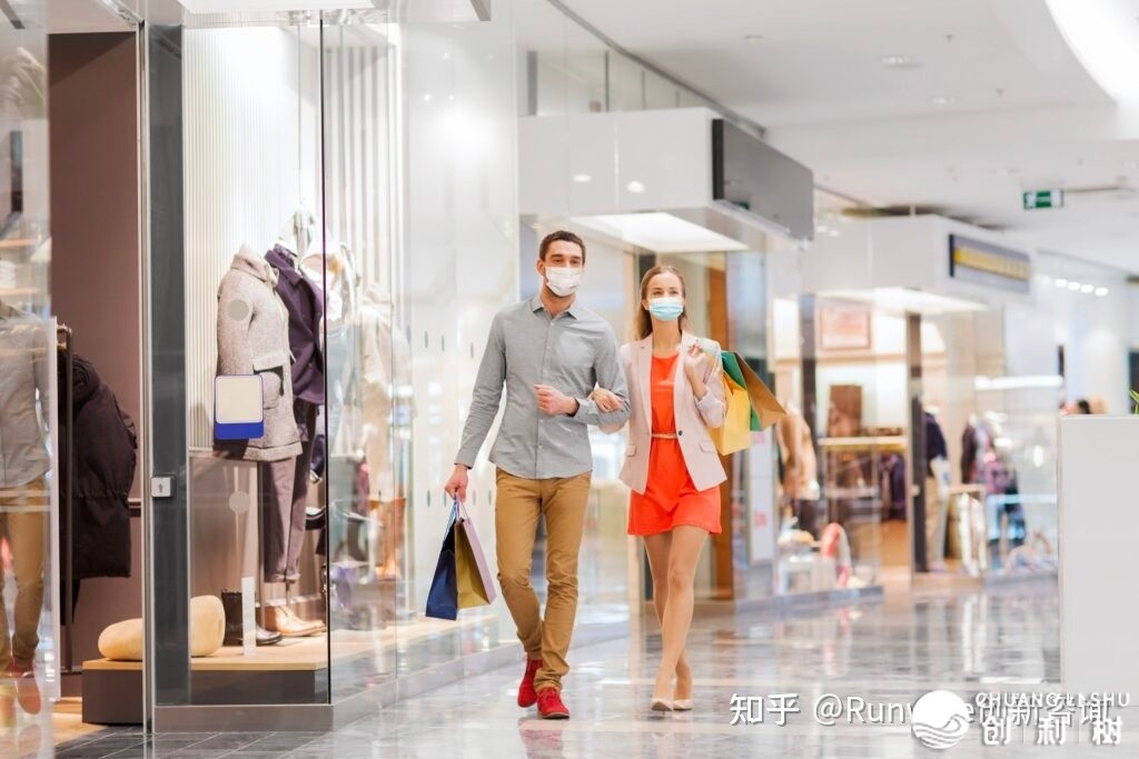 沃尔玛、家乐福等大型超市堕入发展困境，电商时代实体超市 ...