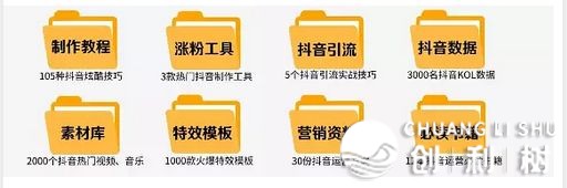 抖音爆款题目案牍罕见套路，抖音三天涨5000粉案牍-9.jpg