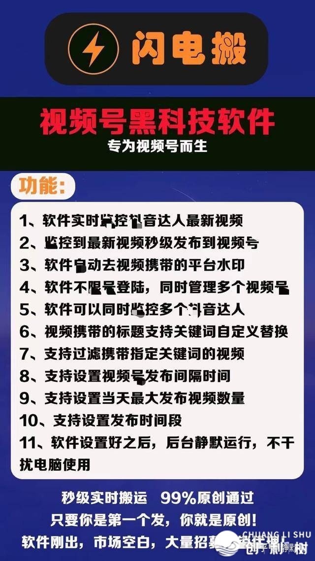 望频号搬运神器闪电般，无脑搬运，齐主动收望频！-2.jpg