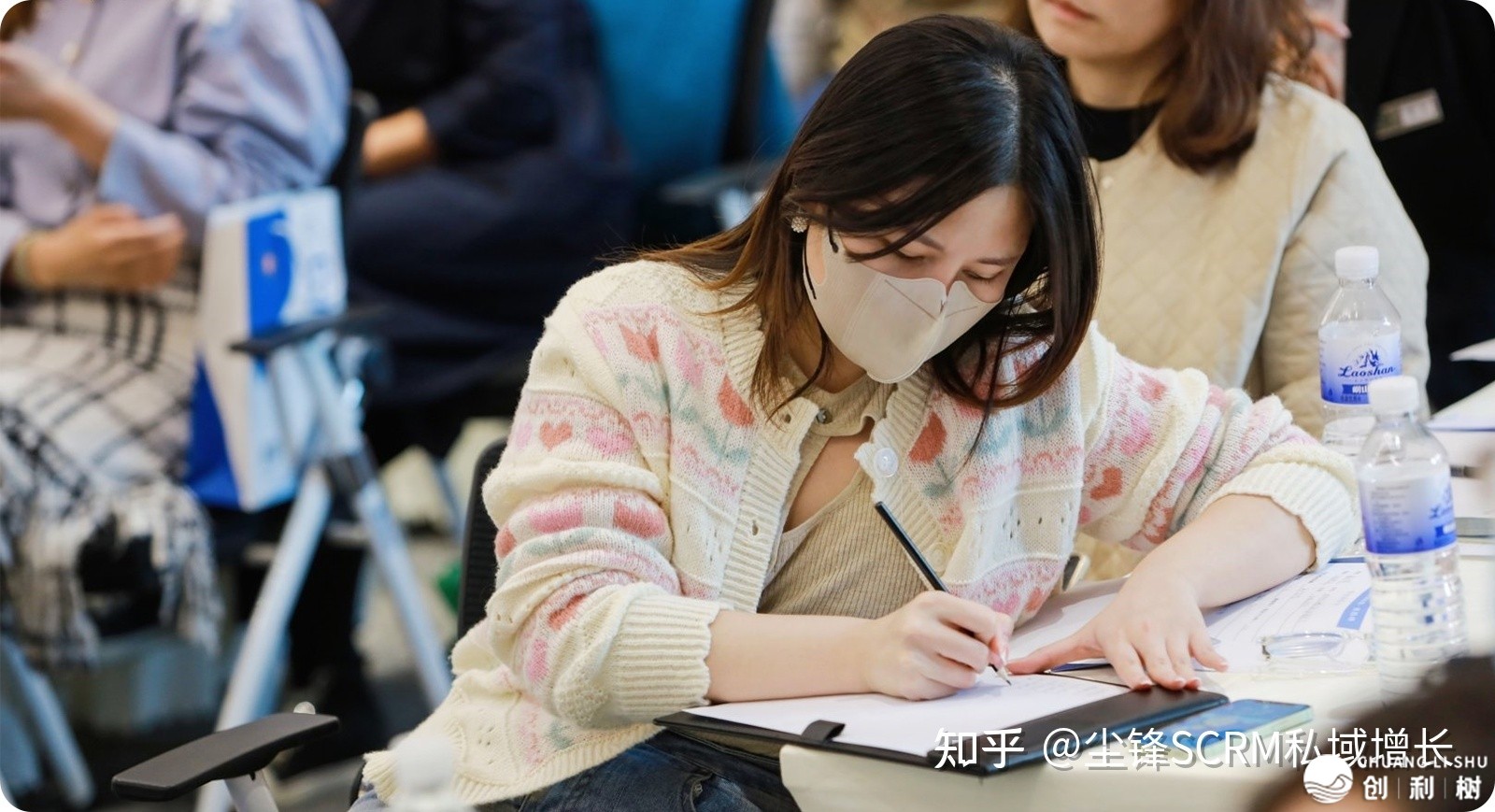 10月增加锻炼营举动回忆，尘锋赋能企业探访数字化增加新 ...-9.jpg