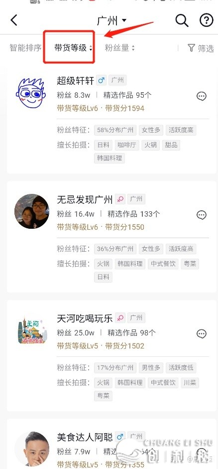 抖音团买达人具体学程，从初学到晓得！-6.jpg