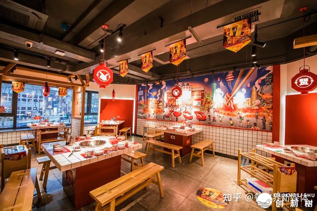 贤开庄跨界康门徒冰白茶，后疫情下餐饮营销新弄法｜案例 ...-4.jpg