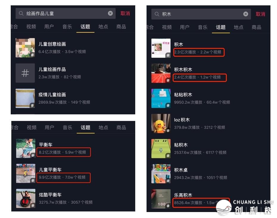 深扒200+百万级母婴抖音账号，刷了1000+爆款，尔归纳了 ...-7.jpg