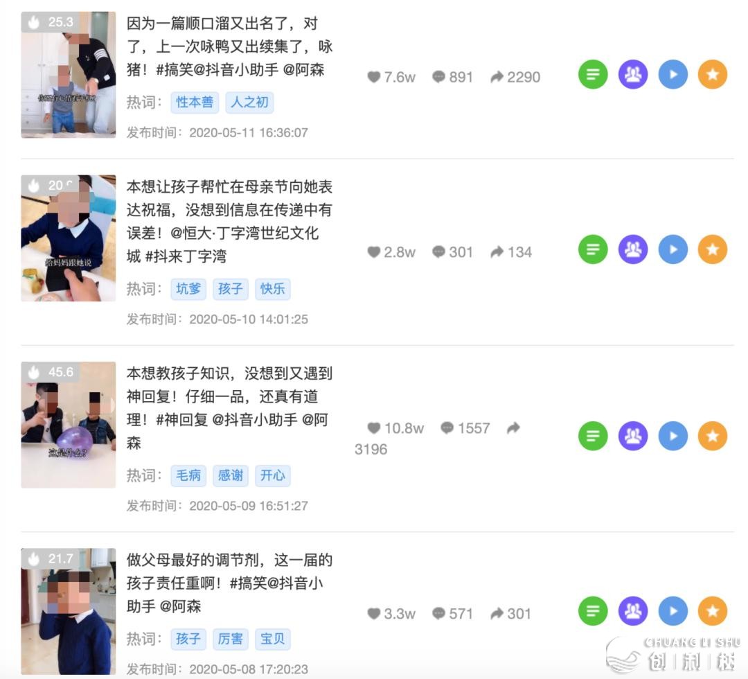 深扒200+百万级母婴抖音账号，刷了1000+爆款，尔归纳了 ...-10.jpg
