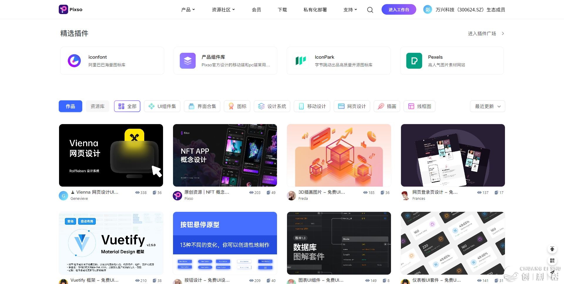 微信小程序UI框架有哪些?