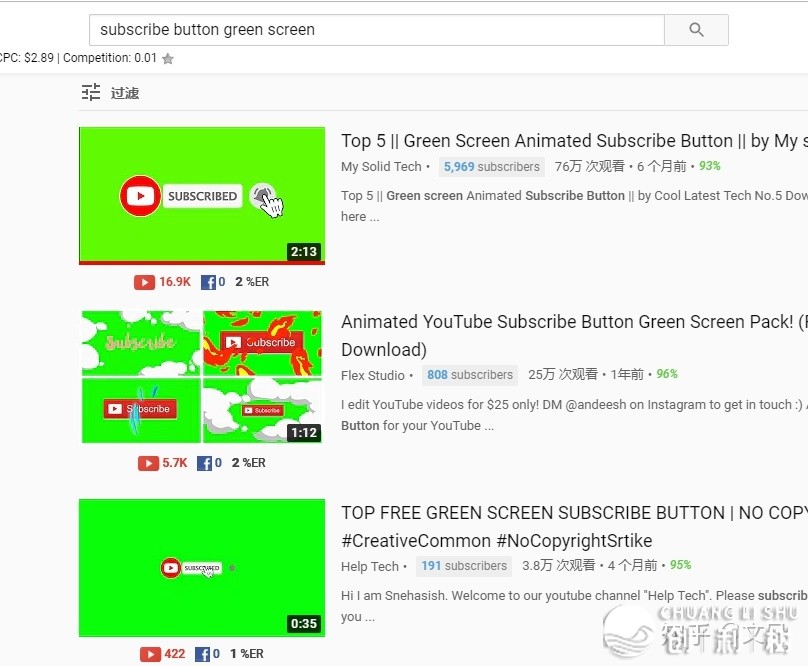 YouTube经营，新频讲怎样更快涨粉？【Weitube】-6.jpg
