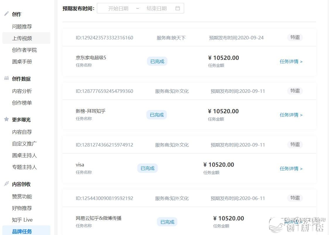 知乎上能赚钱吗？有人赚到了吗？咋赚的呀？