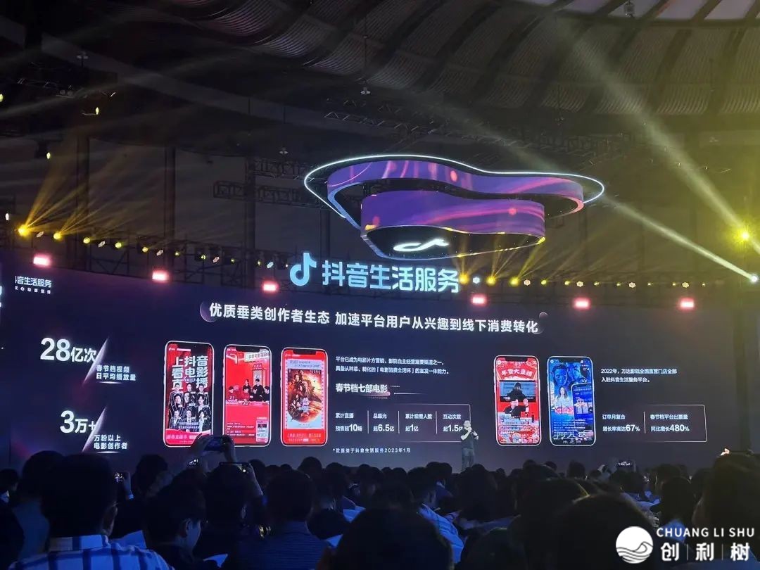 吃喝玩乐新阵天，抖音糊口效劳怎样为分析止业商野戴去增加 ...-3.jpg