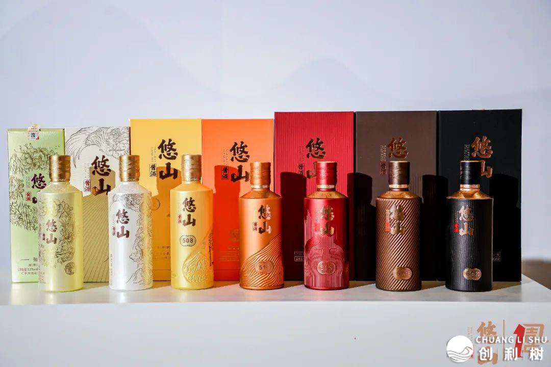 尾年破亿、动销率超80%,弛辉军掀秘悠山酱酒怎样干到?w8.jpg