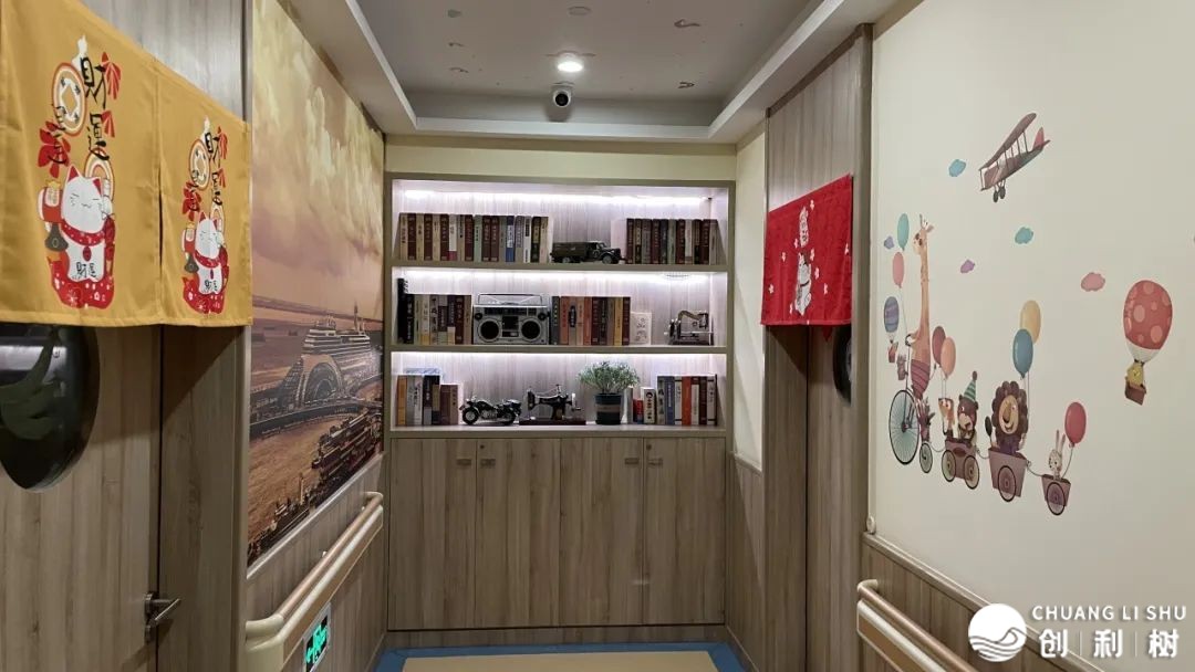 野门心的社区养老“微效劳” | 上门帮浴,为老效劳整距离!w13.jpg