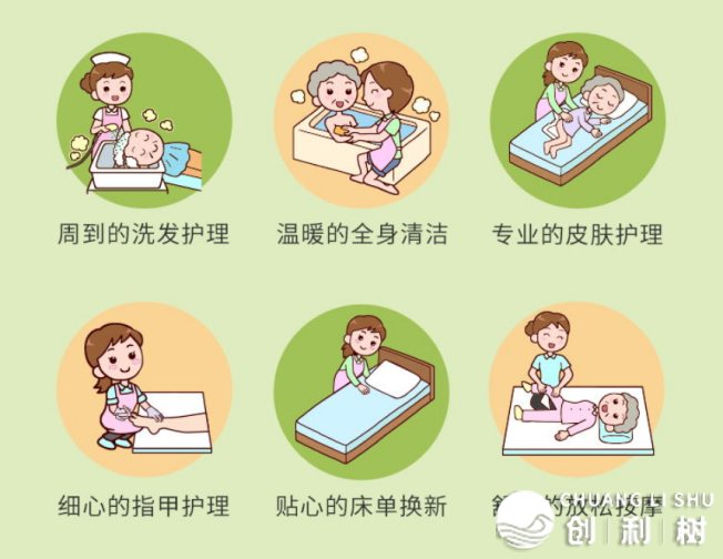 野门心的社区养老“微效劳” | 上门帮浴,为老效劳整距离!w16.jpg