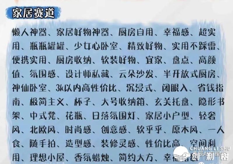 小白书籍经营篇1，老手怎样快速阐发&装解对于标账号-11.jpeg