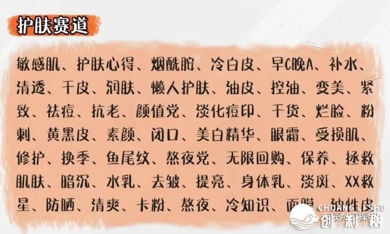 小白书籍经营篇1，老手怎样快速阐发&装解对于标账号-14.jpeg