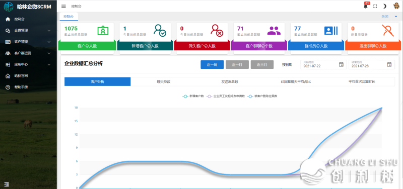 php公域流质营销办理单引擎SCRM-1.jpeg
