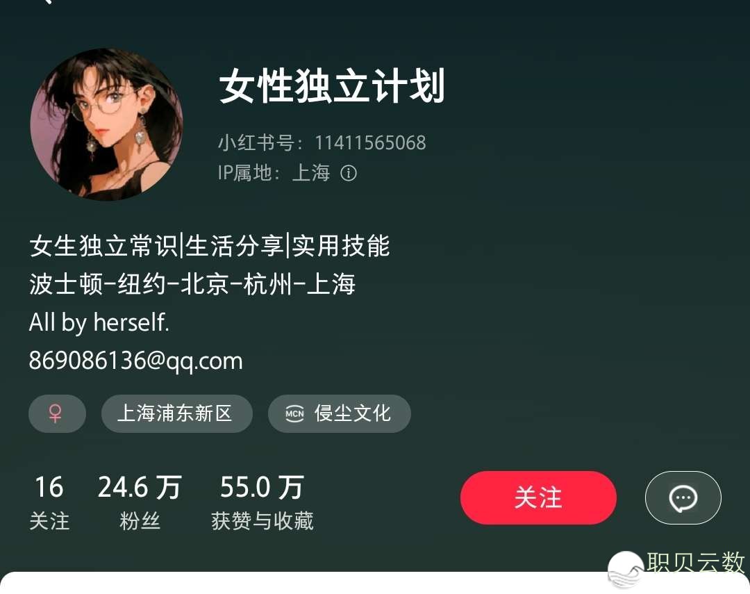 AI赋能小白书籍经营！5年夜赛讲暴光率下，那些账号干对于了甚么？附案例阐发！-9.jpeg