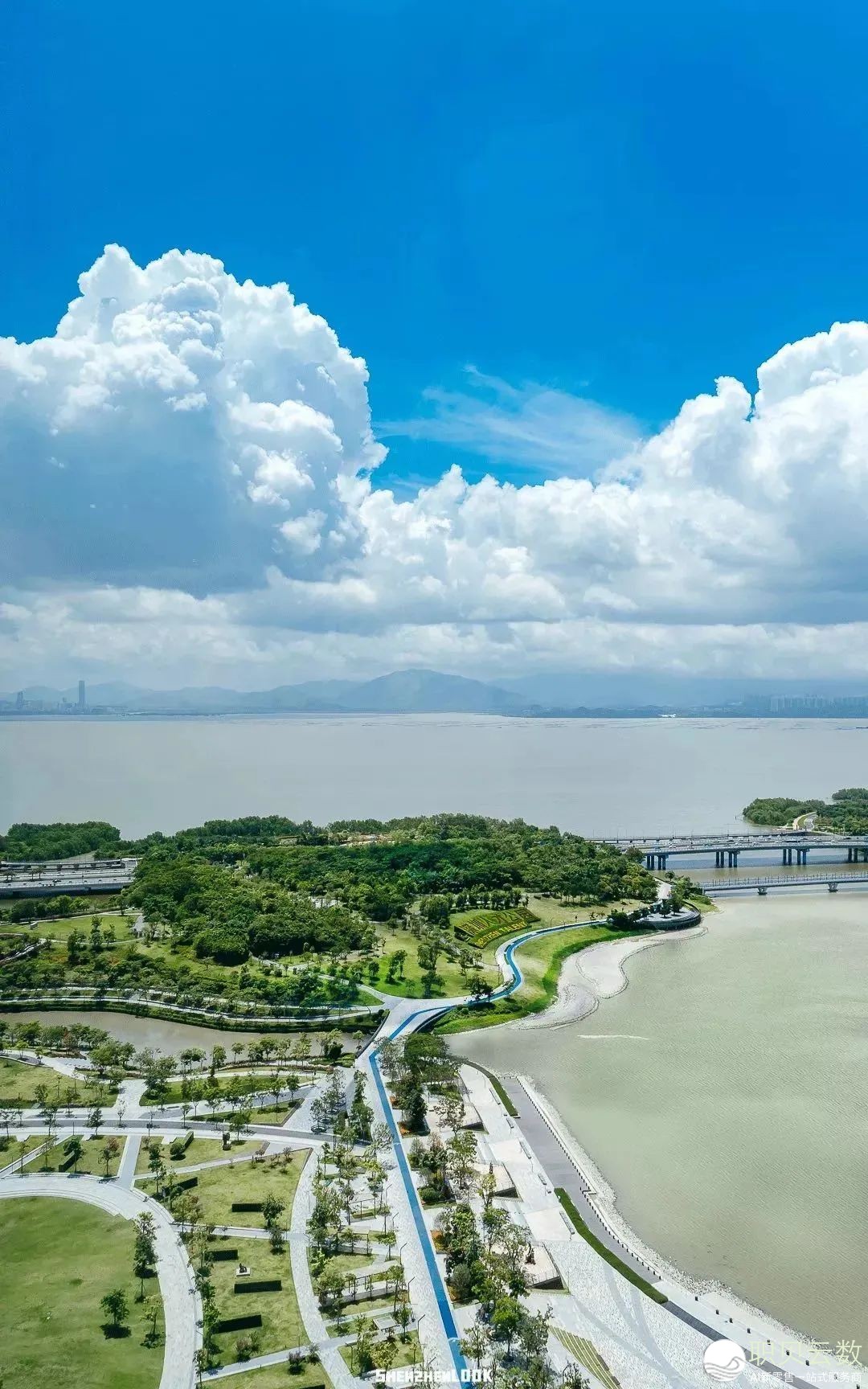DeepSeek举荐的深圳10年夜挨卡天,您来过多少个?w37.jpg