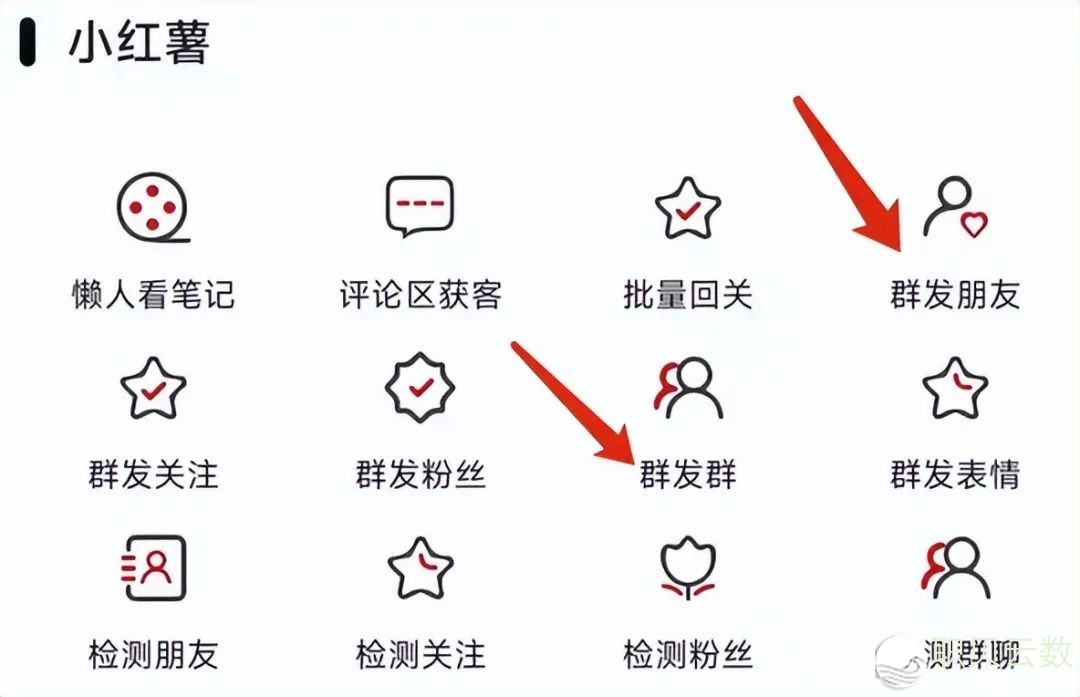 一小我私家怎样经营佳小白书籍账号? 真操攻略-7.jpeg