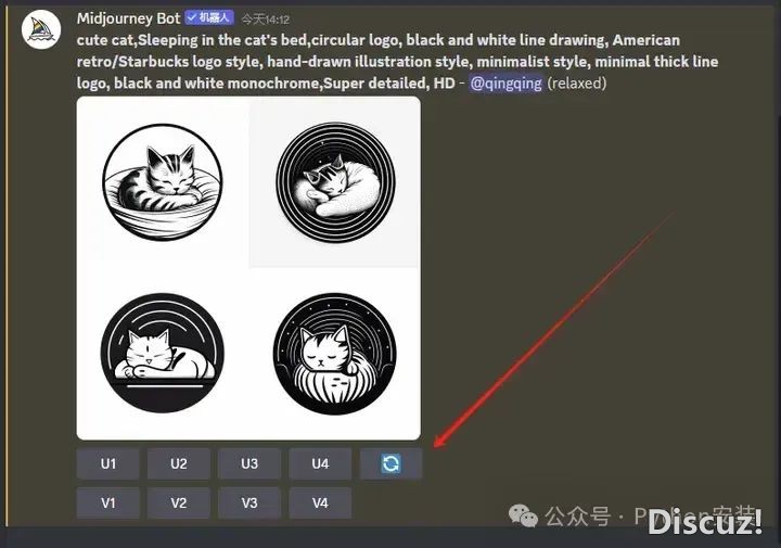【AI图画】AI图画贸易真战，一般人必瞅！AI图画贸易变现齐攻略！-6.jpeg