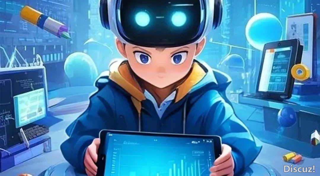 腐败2日浙年夜营-用 DeepSeek扑灭  娃的 AI 胡想:挨制博属互念头器人,启开人机接互新篇章!w19.jpg