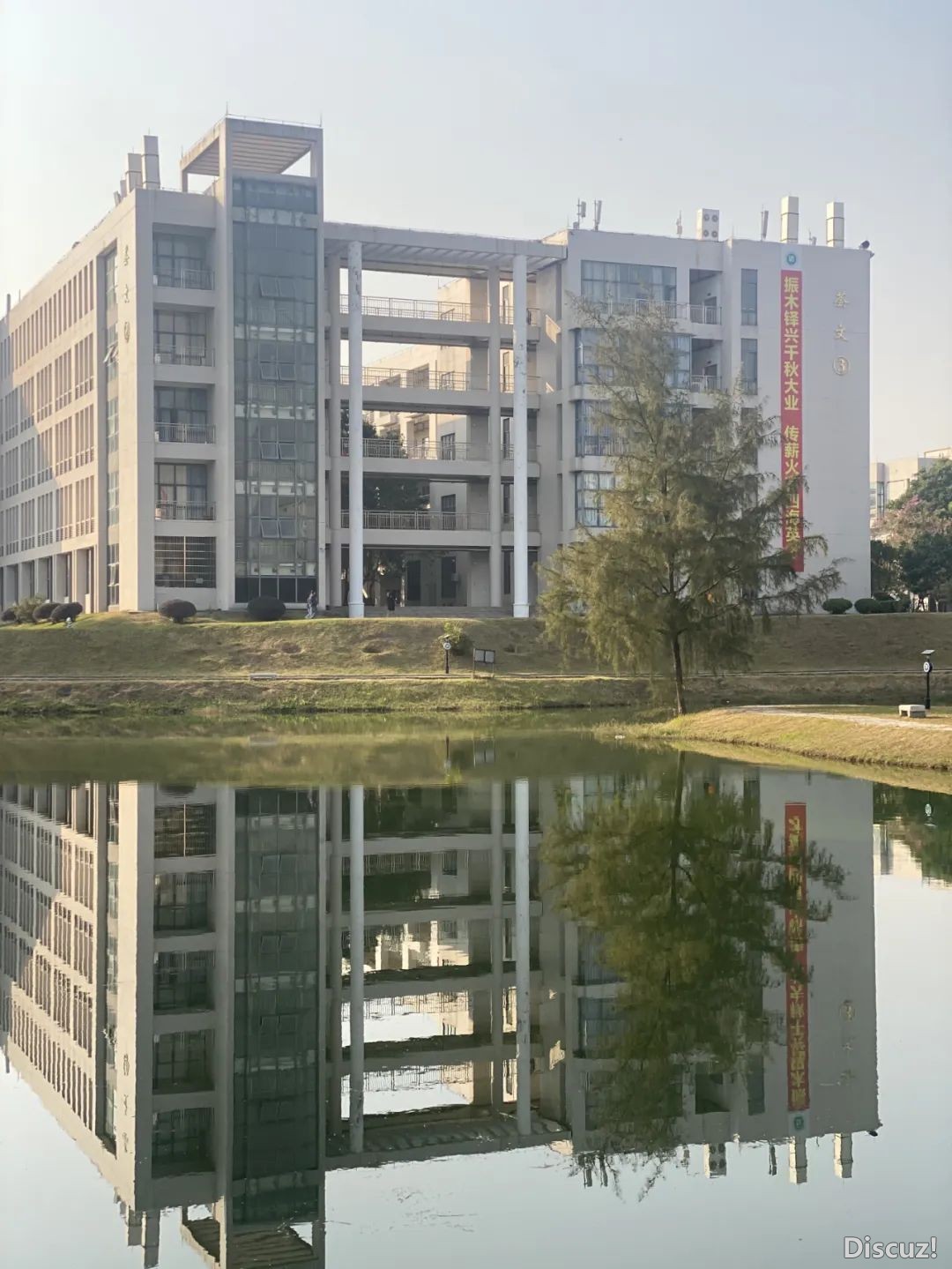 广茂幼师DeepSeek校园版上线啦!