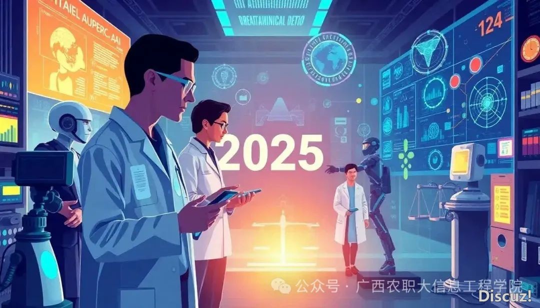 DeepSeek-R2行将公布,动作年夜师长教师怎样捉住AI?w16.jpg
