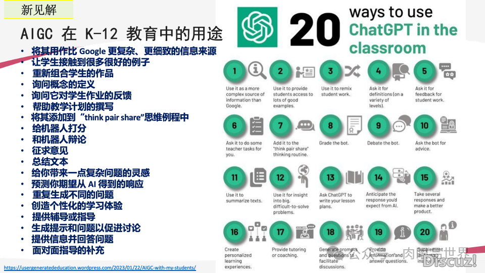 AIGC手艺赋能教诲数字化转型的机缘取挑战PPT-华东师范年夜教(附下载)w76.jpg