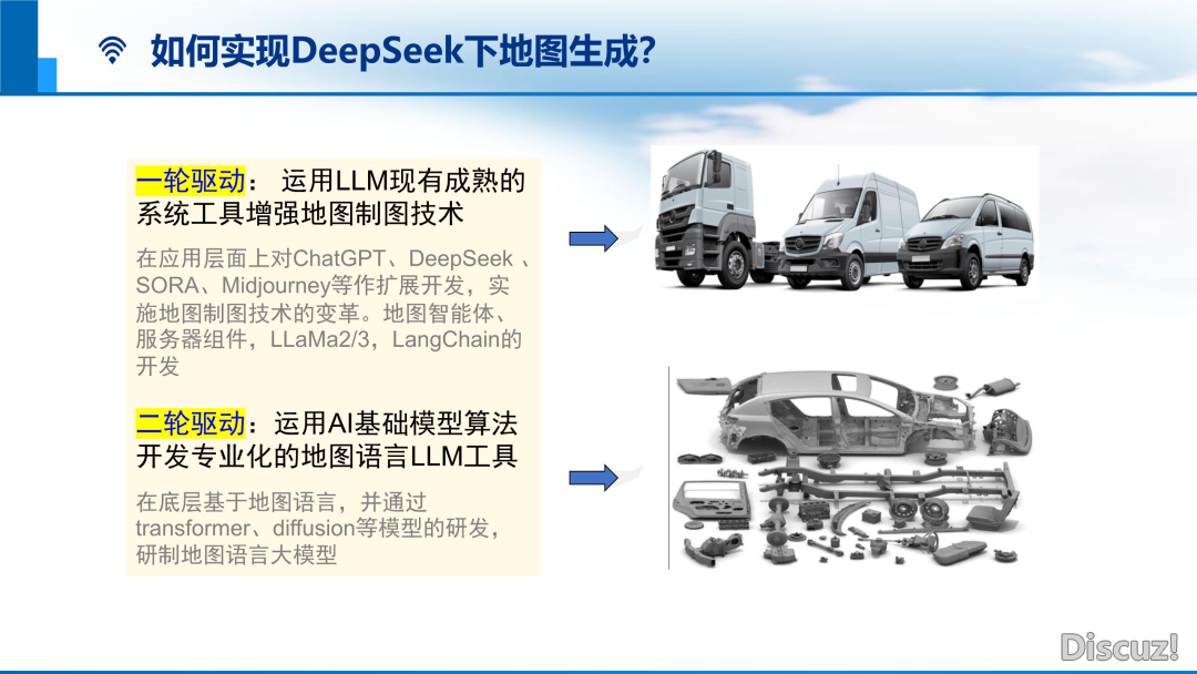 武汉年夜教:DeepSeek启动下的舆图天生|附46页文献下载w17.jpg
