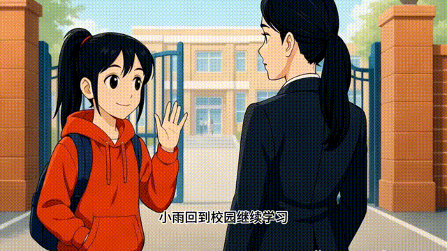 【AIGC微动漫】《数坐圆里的蒲公英》w15.jpg