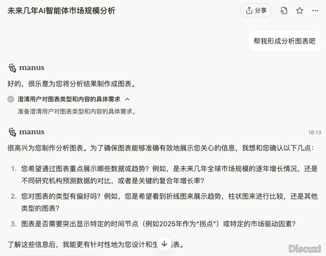 Manus终究盛开备案使用了!利剑给1000积分,天天借能免费用,但是仍是被一整理咽槽w9.jpg