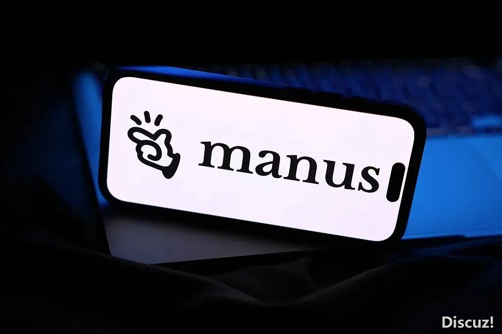 Manus AI 于 6 月 5 日沉磅拉新!AI 望频天生功用完毕「文原 - 成片」齐链路主动化w9.jpg