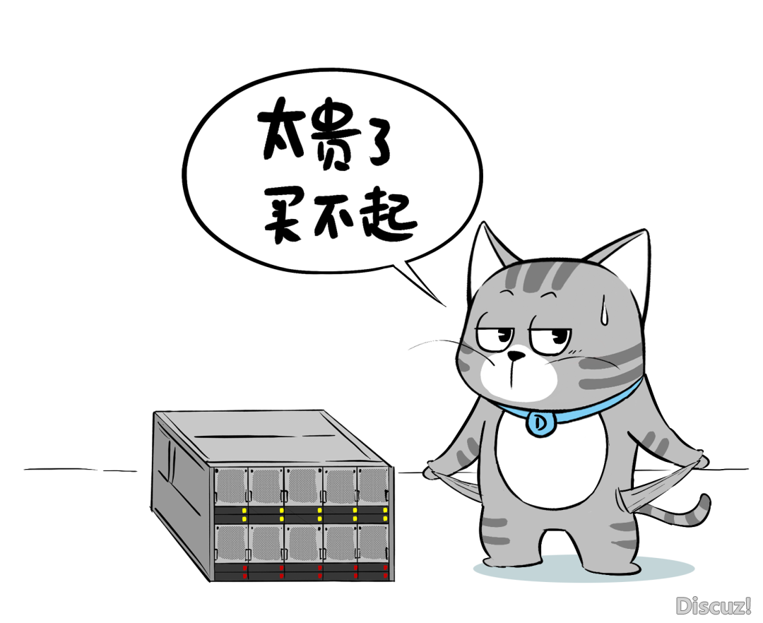 为何道:一体机是阻碍DeepSeek功用最年夜的绊足石w8.jpg