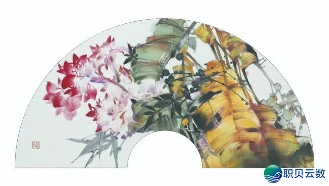 【DeepSeek道艺】郭巍·花鸟扇里 | 盈尺六合间的性命诗教w9.jpg
