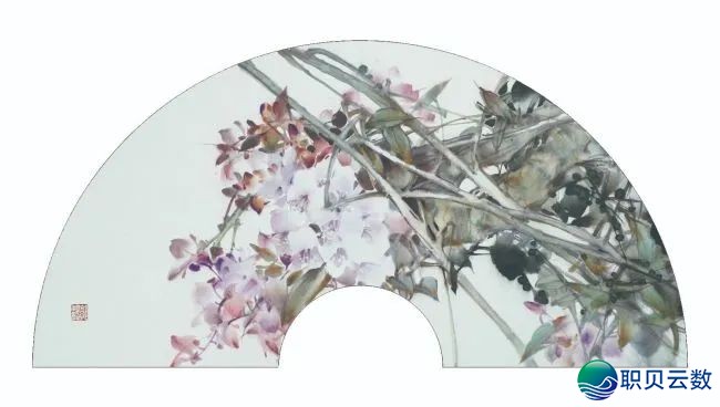 【DeepSeek道艺】郭巍·花鸟扇里 | 盈尺六合间的性命诗教w22.jpg