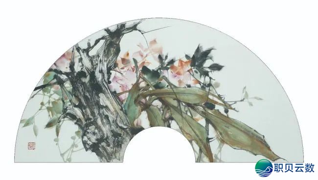 【DeepSeek道艺】郭巍·花鸟扇里 | 盈尺六合间的性命诗教w23.jpg
