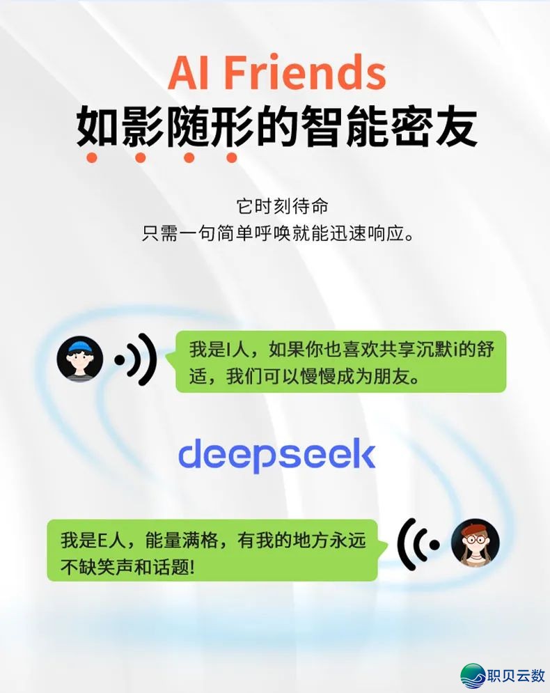 耳机也有AI了!博属APP配搭DeepSeek,及时翻译,干您的超等帮忙w11.jpg