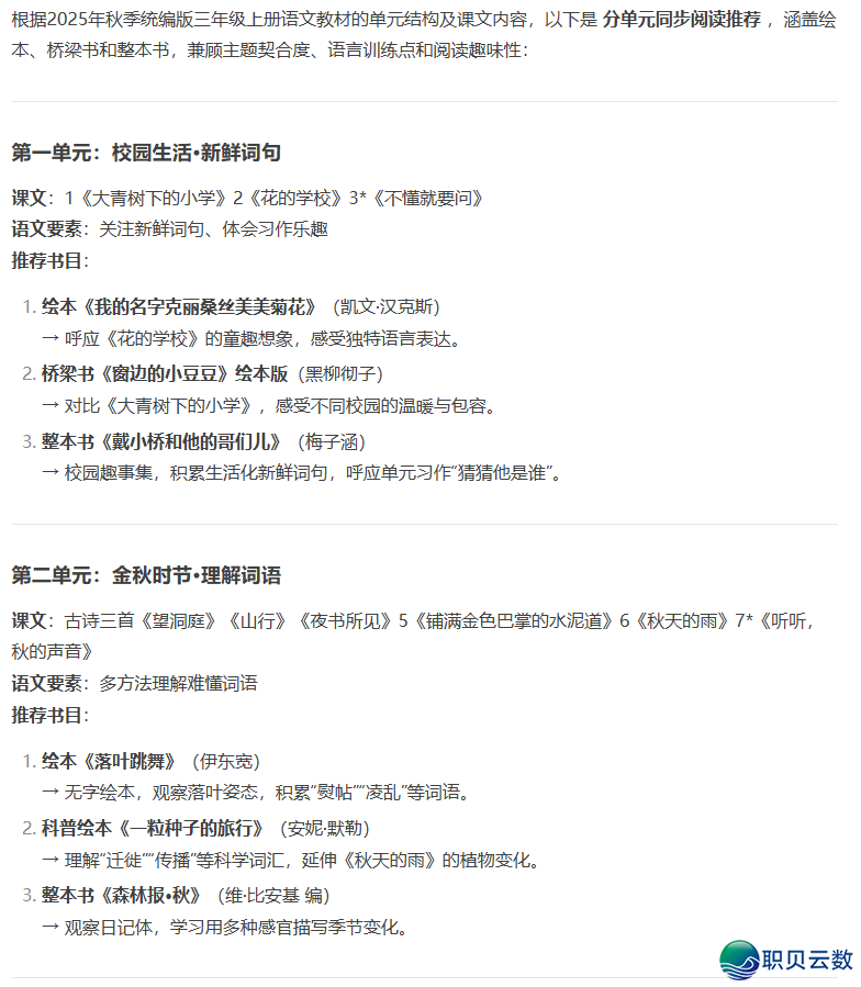 三上语文电子讲义及Deepseek的共步拓展浏览举荐w4.jpg