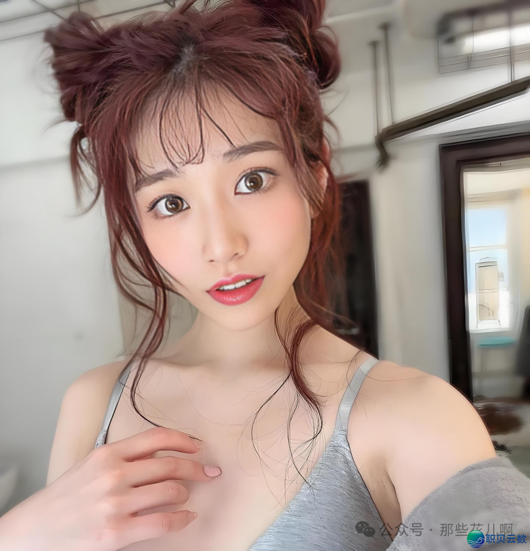 河北彩花|Deepseek评比的TOP级暗乌女神榜尾,颜值取身材的完善解释!w31.jpg