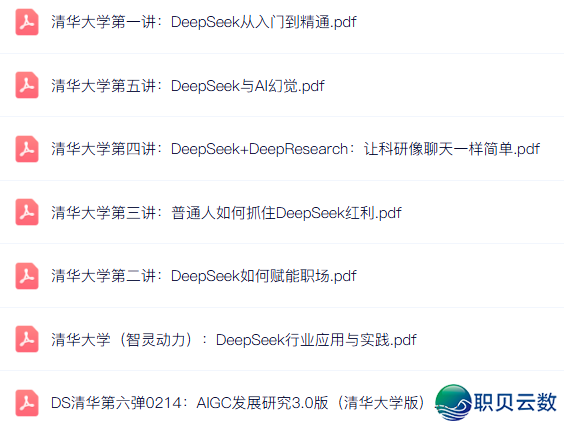 7原!619页!浑华年夜教DeepSeek指北沉磅革新,免费发!w4.jpg